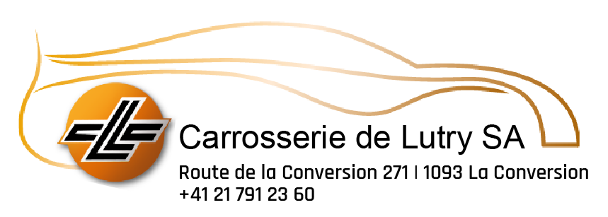 CarrosserieLutry-logo